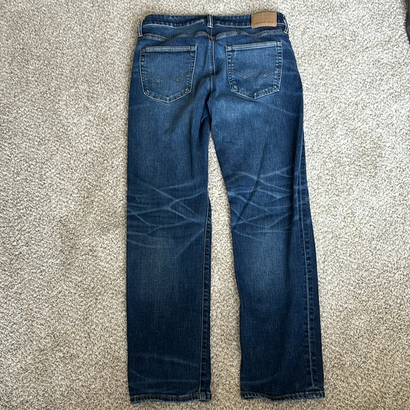 American Eagle AirFlex stretch denim - Picture 5 of 6